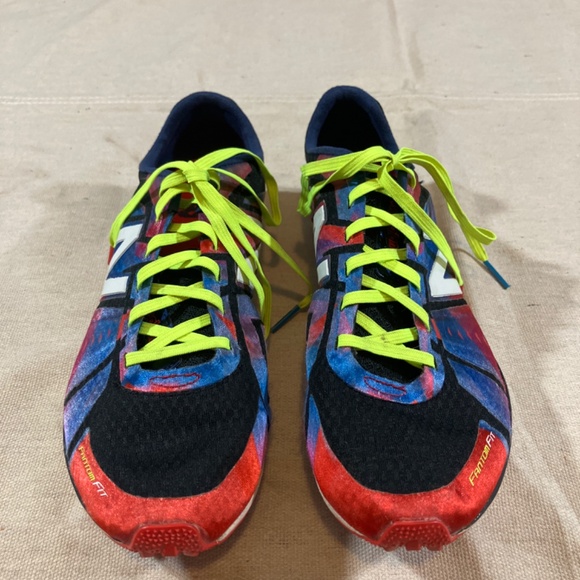 New Balance Kick XC 5000 VI main image 5